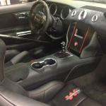 Ford Mustang GT by Watson Racing 2015 года